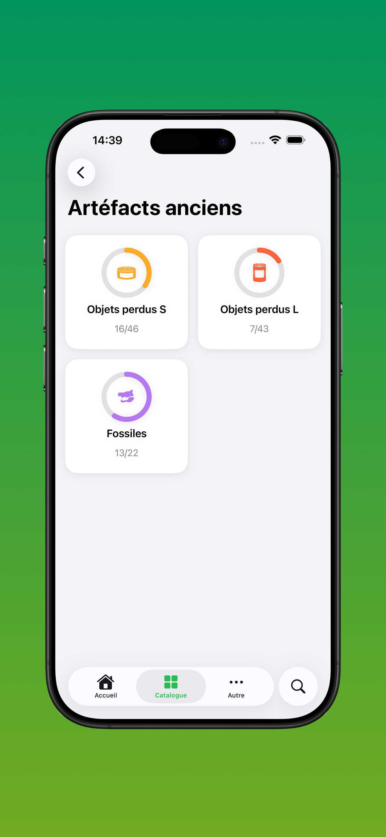 PokoCheck — écran 10