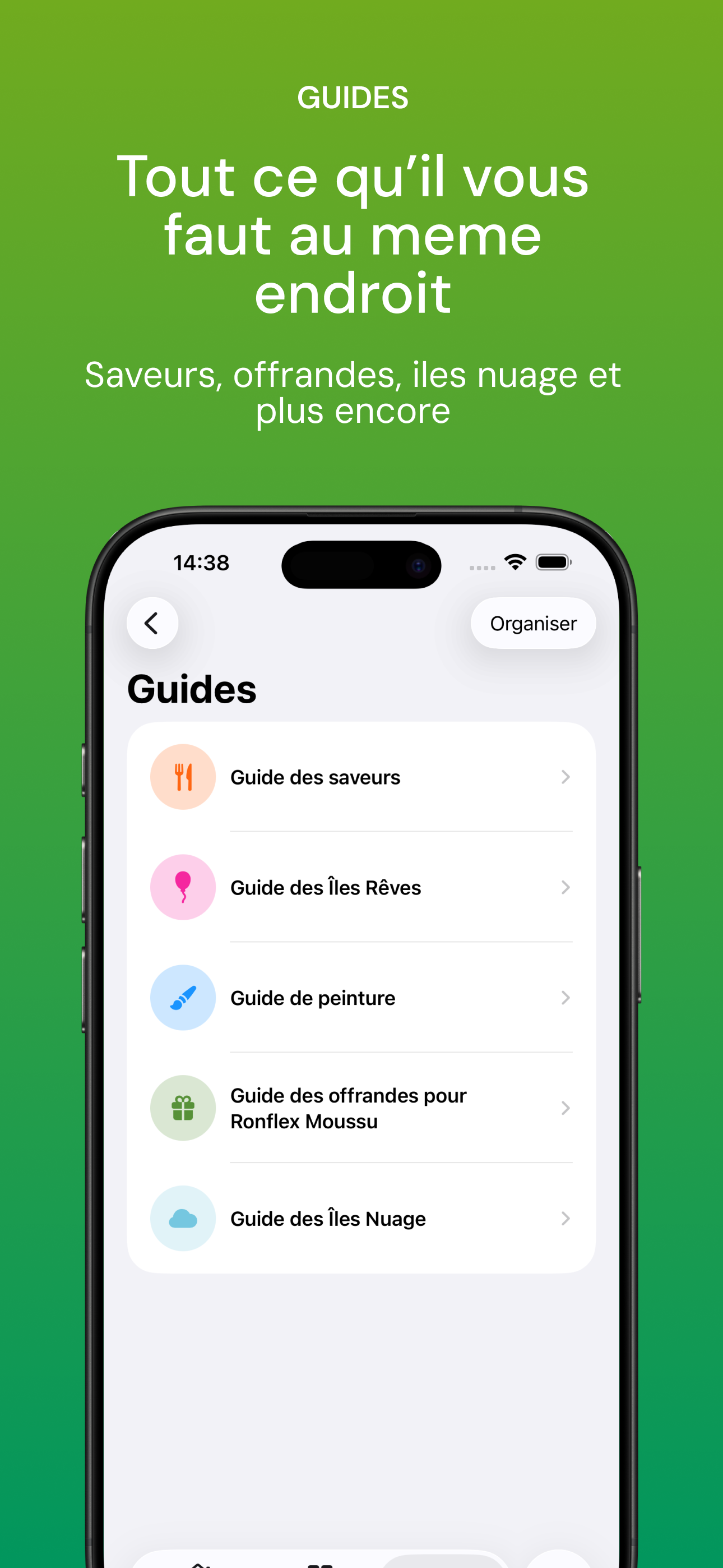 PokoCheck — écran 7